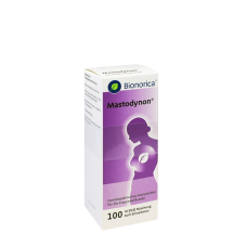 MASTODYNON N 100ml